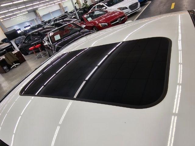 Mercedes-Benz E-Class E 300 4MATIC Sedan 2018