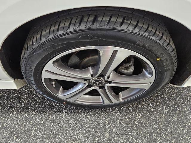 Mercedes-Benz E-Class E 300 4MATIC Sedan 2018