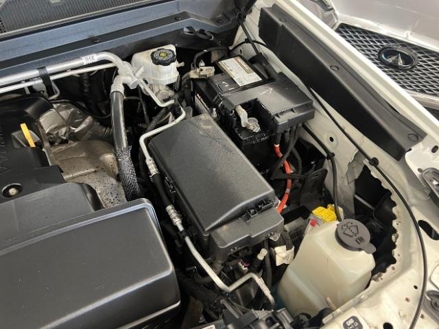 Chevrolet Colorado 4WD Ext Cab 128.3" Work Truck 2018