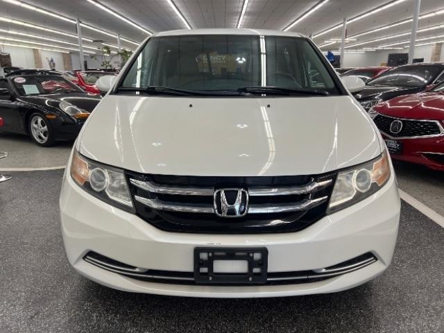 Honda Odyssey 5dr EX 2016