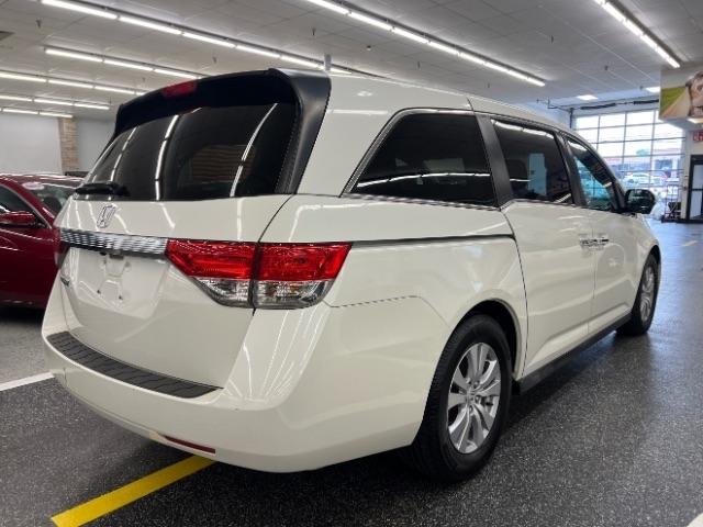 Honda Odyssey 5dr EX 2016