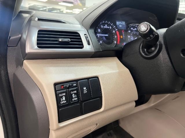 Honda Odyssey 5dr EX 2016