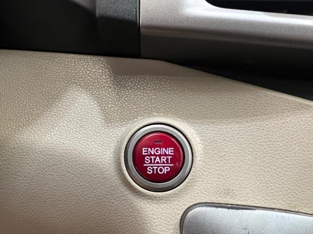 Honda Odyssey 5dr EX 2016