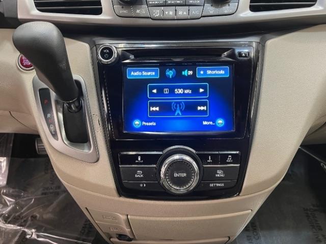 Honda Odyssey 5dr EX 2016