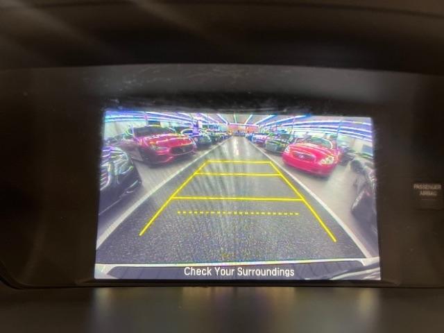 Honda Odyssey 5dr EX 2016