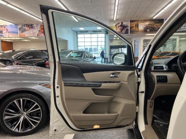 Honda Odyssey 5dr EX 2016