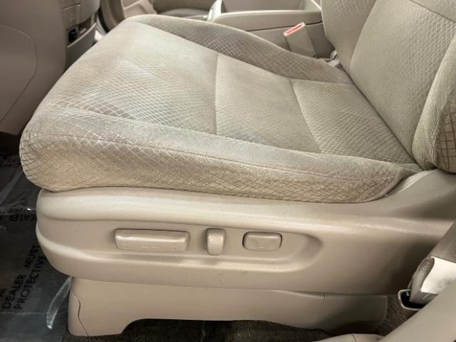 Honda Odyssey 5dr EX 2016