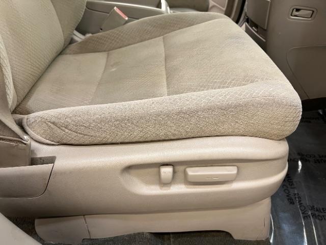 Honda Odyssey 5dr EX 2016