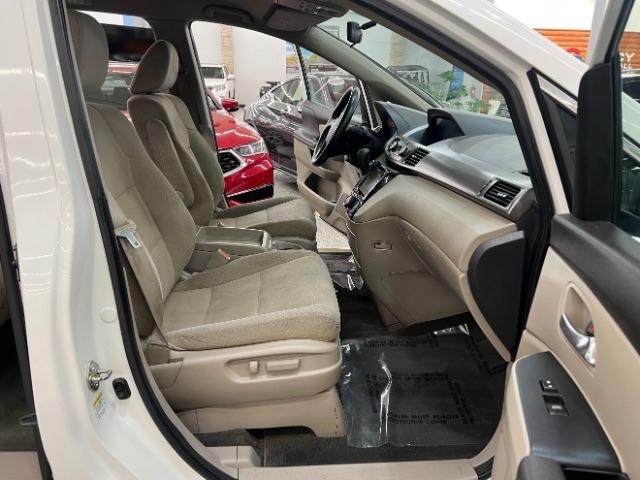 Honda Odyssey 5dr EX 2016