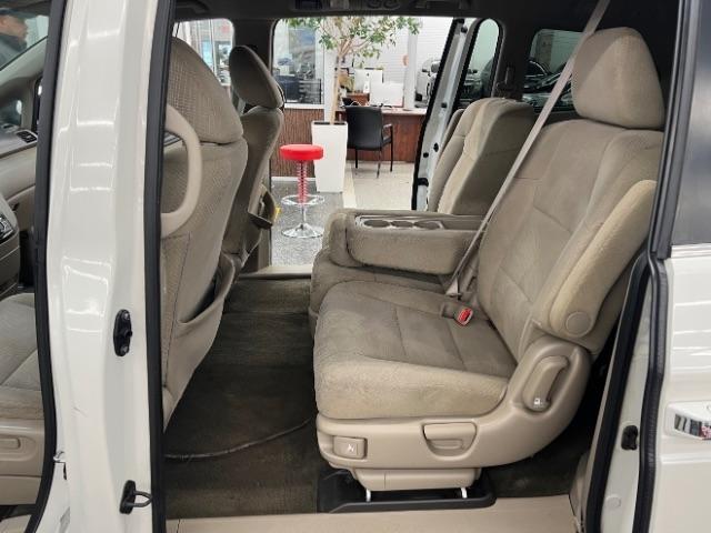 Honda Odyssey 5dr EX 2016