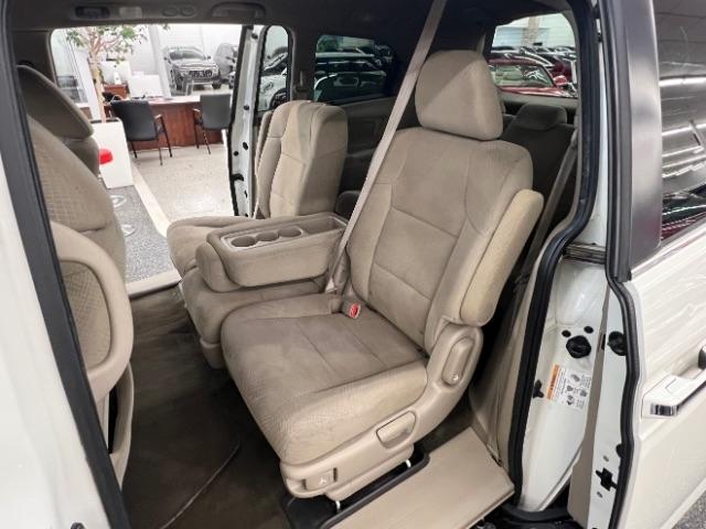 Honda Odyssey 5dr EX 2016