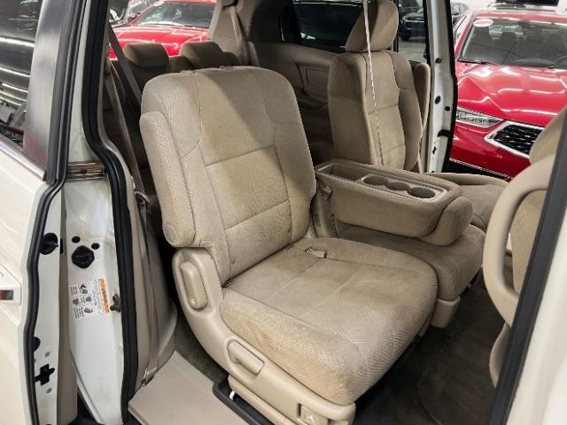 Honda Odyssey 5dr EX 2016