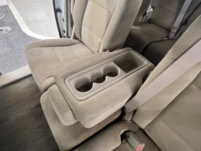 Honda Odyssey 5dr EX 2016