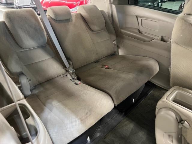 Honda Odyssey 5dr EX 2016