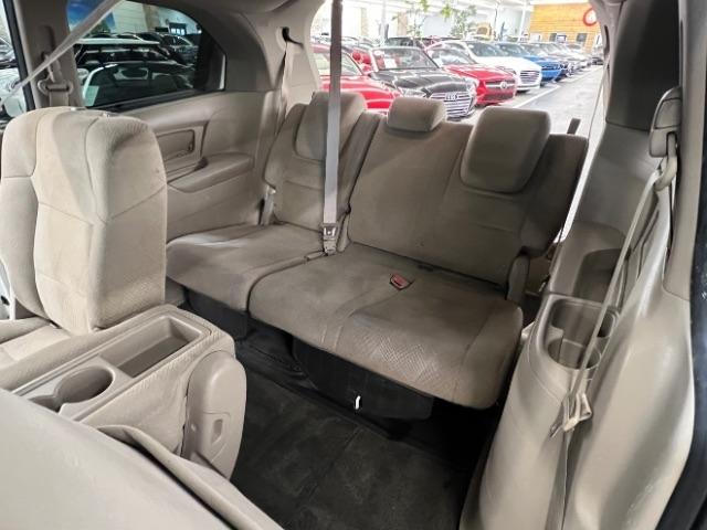 Honda Odyssey 5dr EX 2016