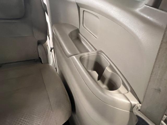 Honda Odyssey 5dr EX 2016