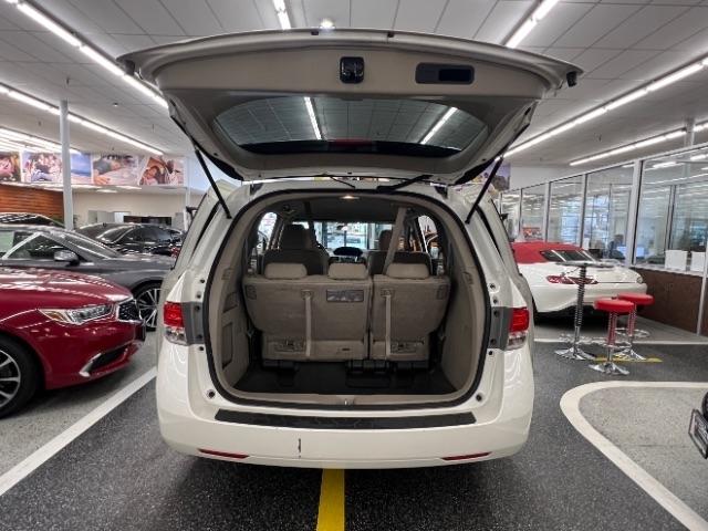 Honda Odyssey 5dr EX 2016