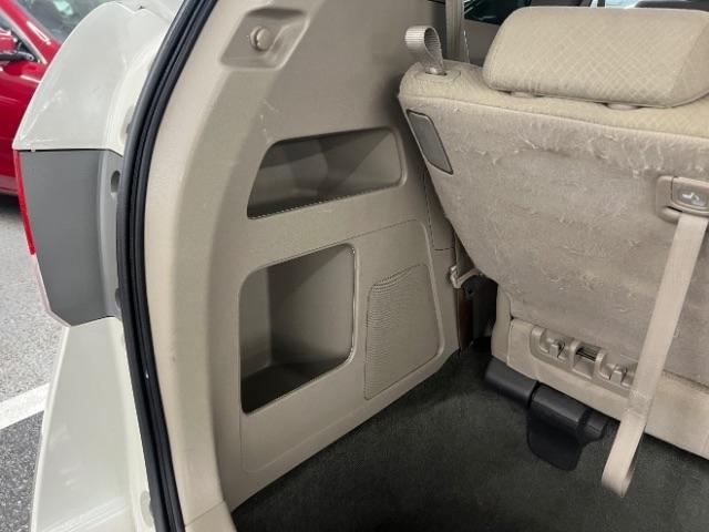 Honda Odyssey 5dr EX 2016