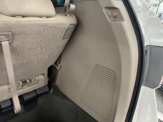 Honda Odyssey 5dr EX 2016