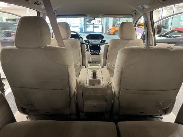 Honda Odyssey 5dr EX 2016