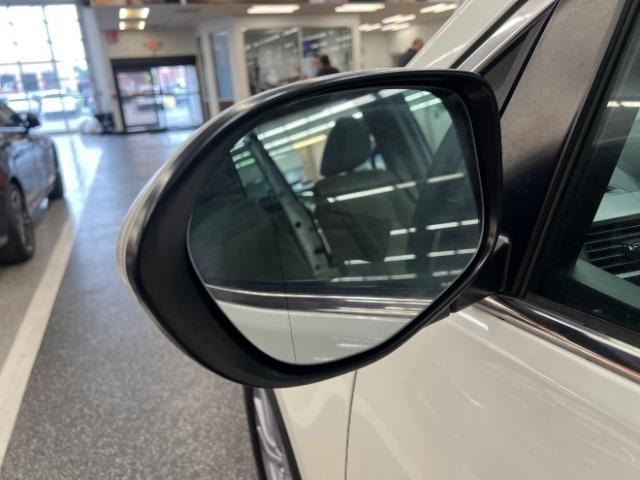 Honda Odyssey 5dr EX 2016