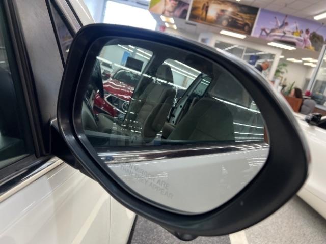 Honda Odyssey 5dr EX 2016