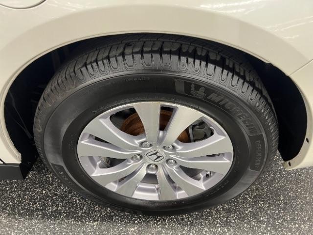 Honda Odyssey 5dr EX 2016