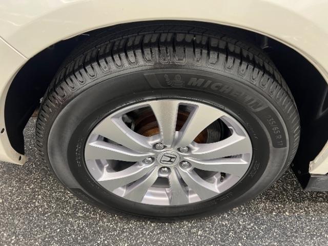 Honda Odyssey 5dr EX 2016