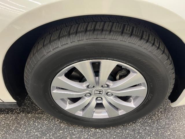 Honda Odyssey 5dr EX 2016