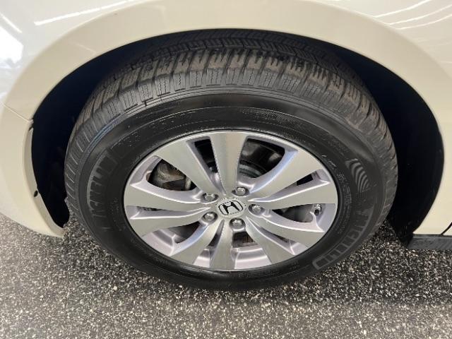 Honda Odyssey 5dr EX 2016