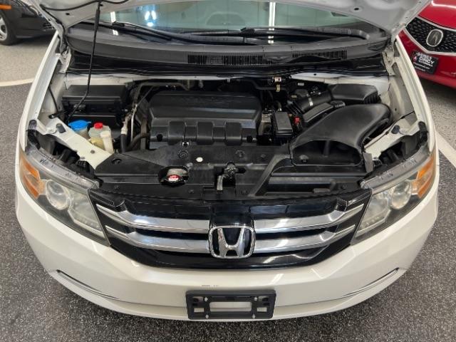 Honda Odyssey 5dr EX 2016