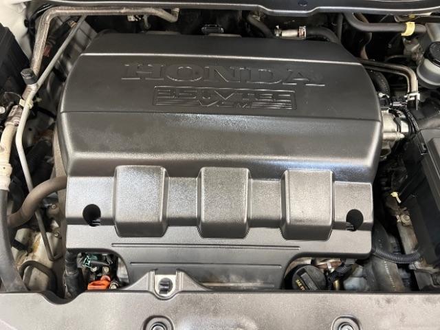 Honda Odyssey 5dr EX 2016