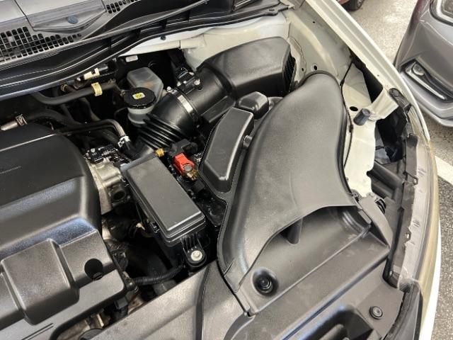 Honda Odyssey 5dr EX 2016