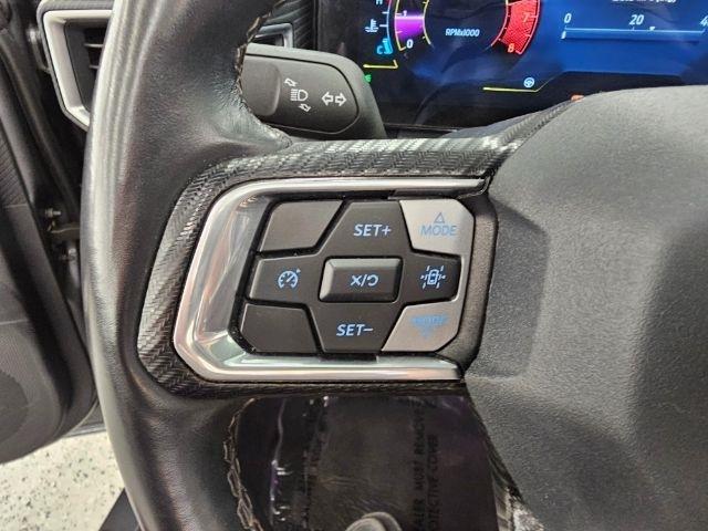 Ford Mustang EcoBoost Convertible 2025