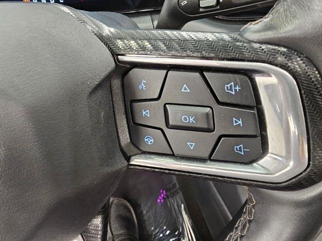 Ford Mustang EcoBoost Convertible 2025