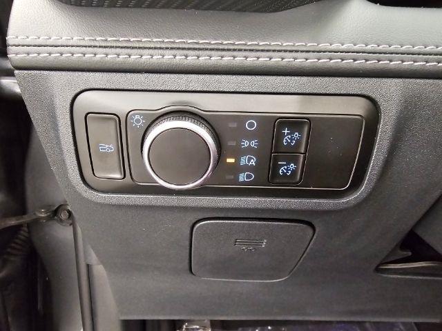 Ford Mustang EcoBoost Convertible 2025