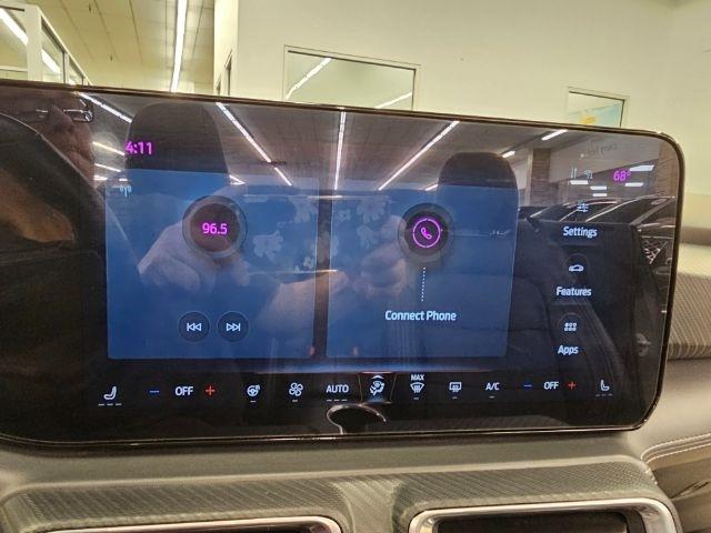 Ford Mustang EcoBoost Convertible 2025