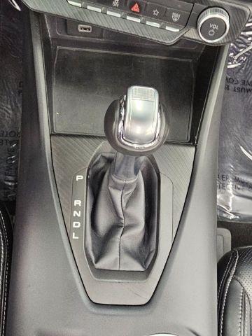 Ford Mustang EcoBoost Convertible 2025