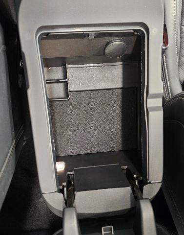 Ford Mustang EcoBoost Convertible 2025