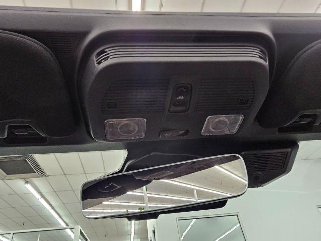 Ford Mustang EcoBoost Convertible 2025