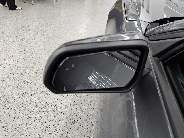 Ford Mustang EcoBoost Convertible 2025