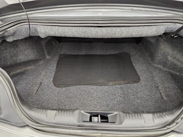 Ford Mustang EcoBoost Convertible 2025