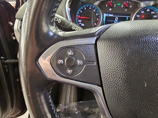 Chevrolet Traverse FWD 4dr LT Cloth w/1LT 2019