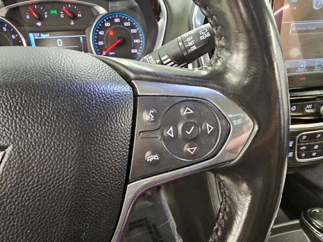 Chevrolet Traverse FWD 4dr LT Cloth w/1LT 2019