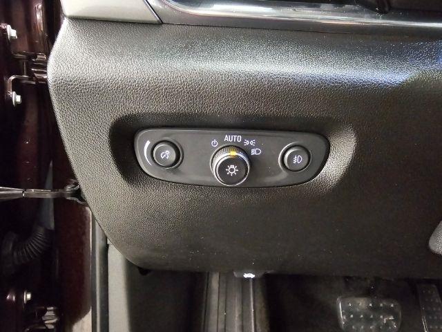 Chevrolet Traverse FWD 4dr LT Cloth w/1LT 2019