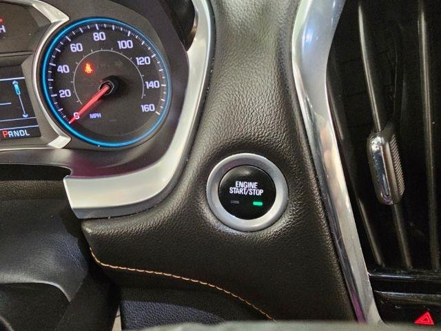 Chevrolet Traverse FWD 4dr LT Cloth w/1LT 2019