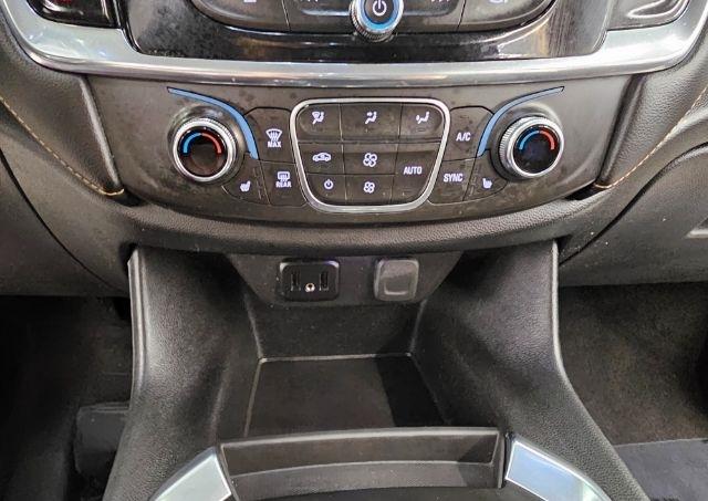 Chevrolet Traverse FWD 4dr LT Cloth w/1LT 2019