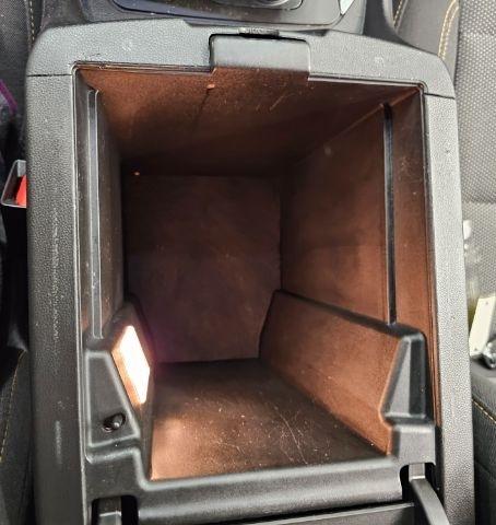 Chevrolet Traverse FWD 4dr LT Cloth w/1LT 2019