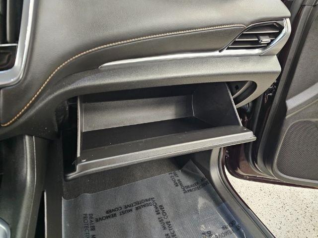 Chevrolet Traverse FWD 4dr LT Cloth w/1LT 2019