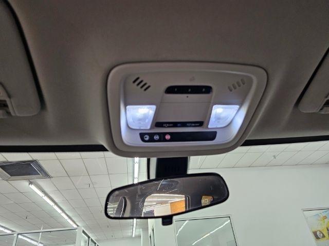 Chevrolet Traverse FWD 4dr LT Cloth w/1LT 2019